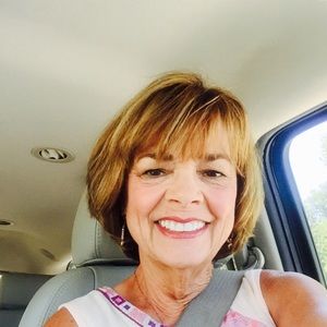 Meet your Posher, Sallie